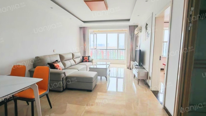 盛世明珠二手房实景图