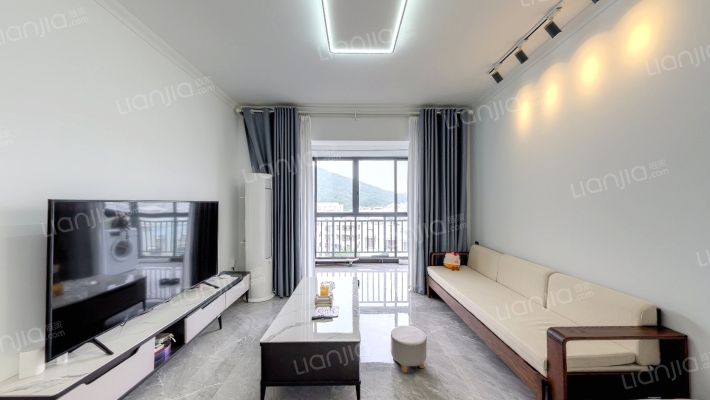 澳景湾二手房实景图