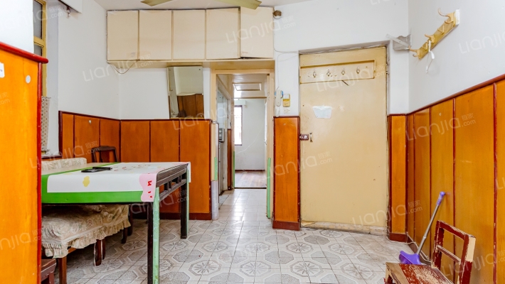 宁和小区二手房实景图