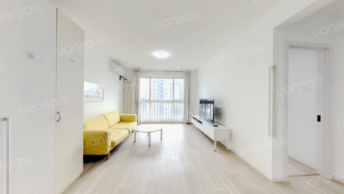 蓝调沙龙东区二手房实景图