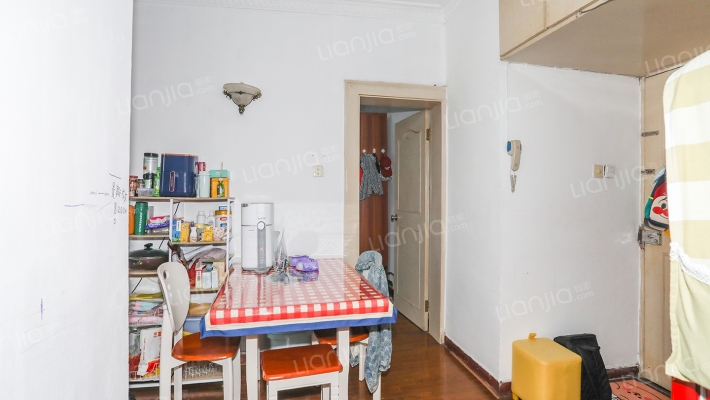 梅州新村二手房实景图