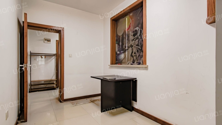 杨桥第一小区二手房实景图