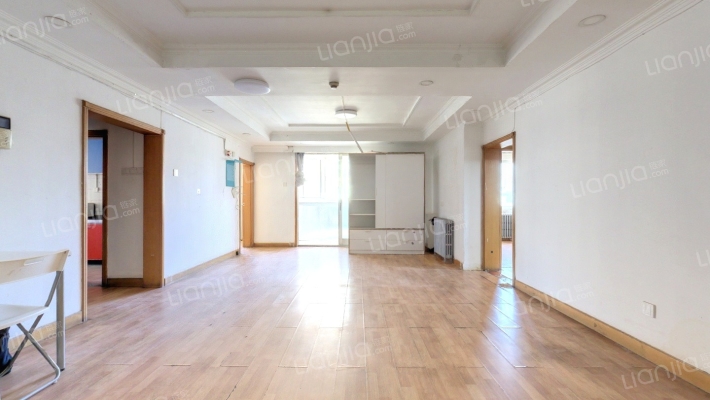 加利大厦二手房实景图