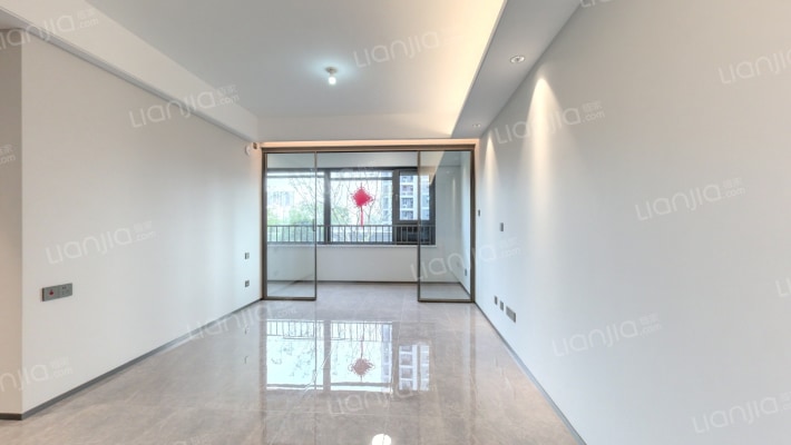 颐和缦山二手房实景图