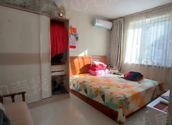 整租·六道新村 1室1厅 南_六道新村租房