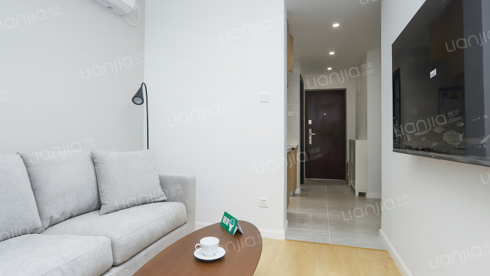 煤科公寓二手房实景图