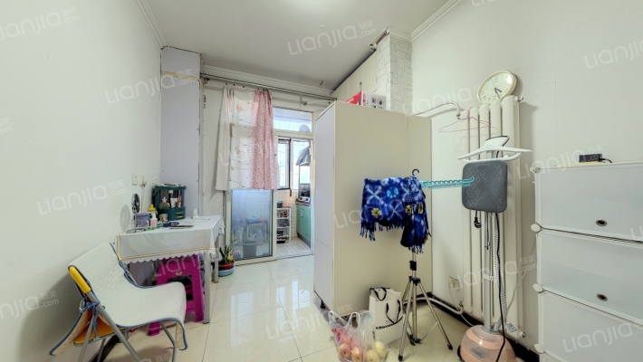 三源里街二手房实景图