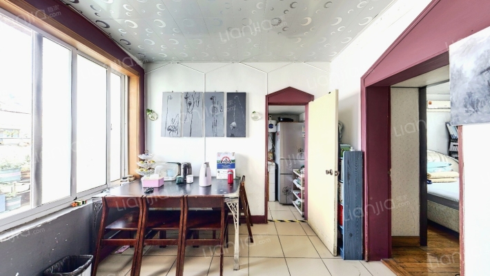 复成里二手房实景图