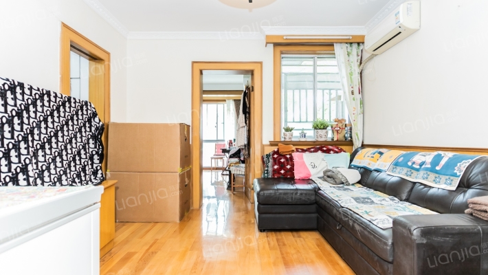 建德花园紫荆苑二手房实景图