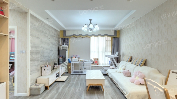 兴元丽都二手房实景图