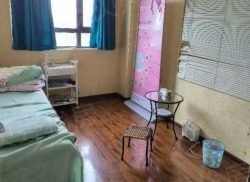 整租·财智大厦 1室1厅 南/北_财智大厦租房