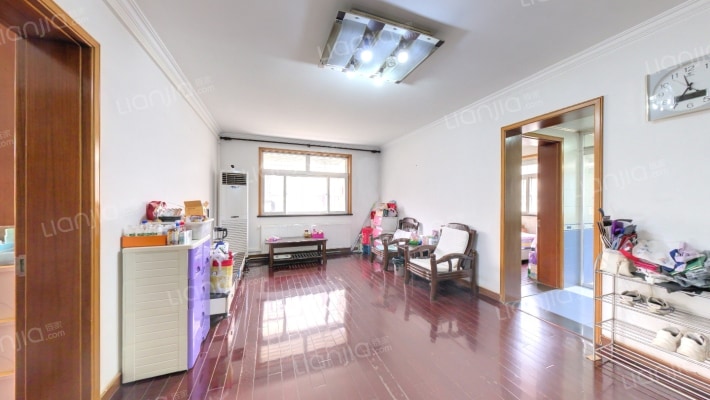 百水芊城春水坊二手房实景图