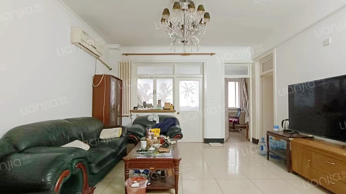 省立医院一宿舍二手房实景图