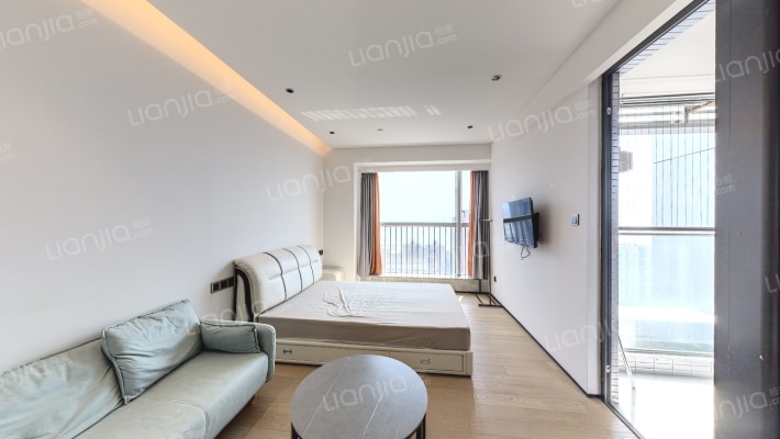 中洲湾中洲滨海商业中心二手房实景图