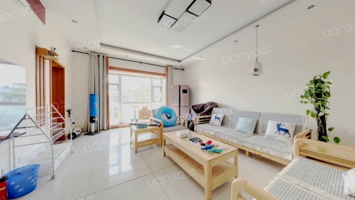 粼江府邸二手房实景图