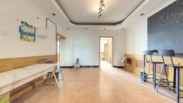 西辛北区二手房实景图