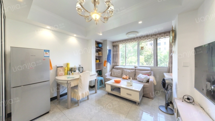 聚缘北庭二手房实景图