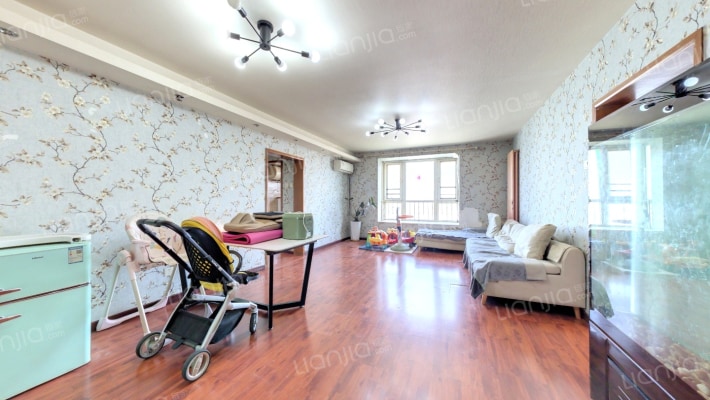 世纪星家园二手房实景图