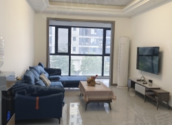 整租·九洲.北郡 3室2厅 南_九洲.北郡租房