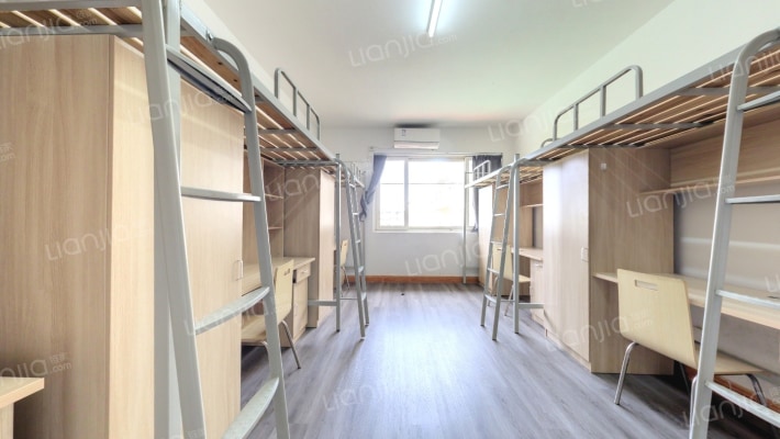 科教园区大学城生活区二手房实景图