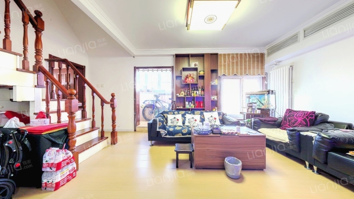 蒲安东里二手房实景图