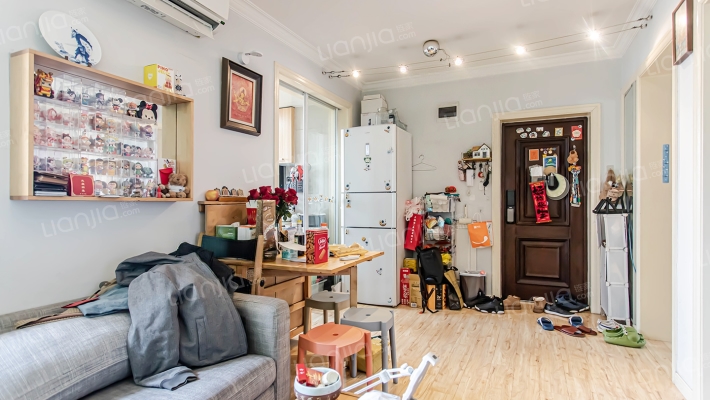 曹杨家园二手房实景图