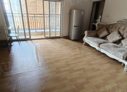 整租·和鸣小区 2室2厅 东南_和鸣小区租房