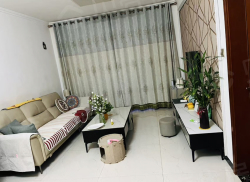 整租·天伦锦城四区 2室2厅 南_天伦锦城四区租房