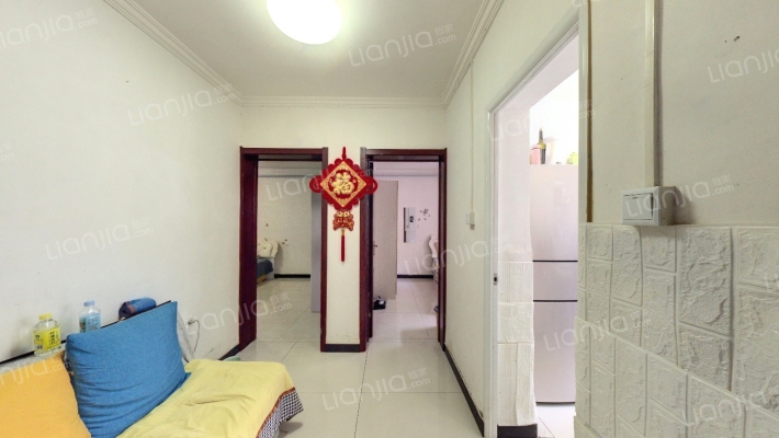 新石小区二手房实景图