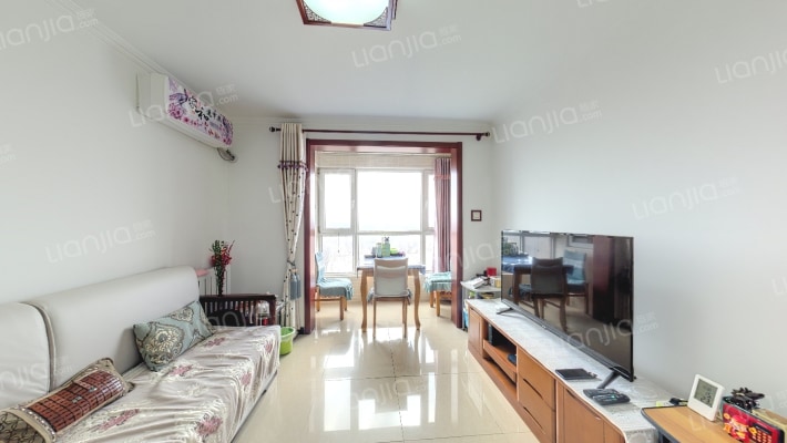 福润四季A区二手房实景图