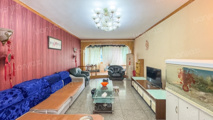 鑫银大厦二手房实景图