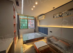 整租·凌云二区 1室0厅 东南_凌云二区租房