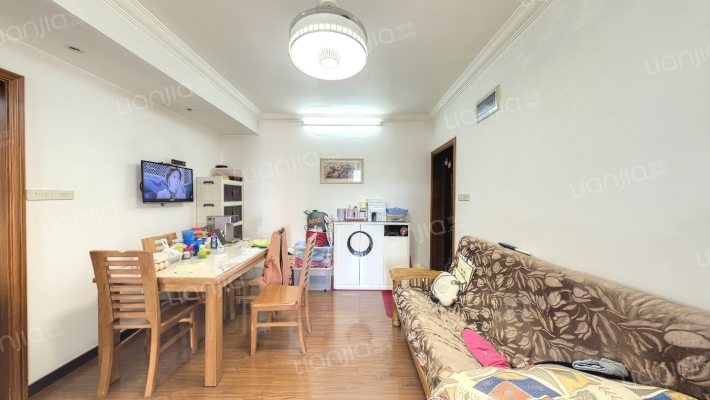 真光新村第二小区二手房实景图