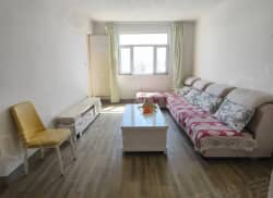 整租·芦花苑 2室1厅 南_芦花苑租房