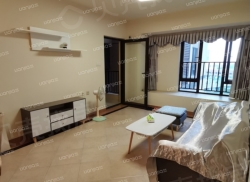 整租·北部万科城 2室1厅 南_北部万科城租房