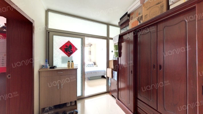 贾家花园小区二手房实景图