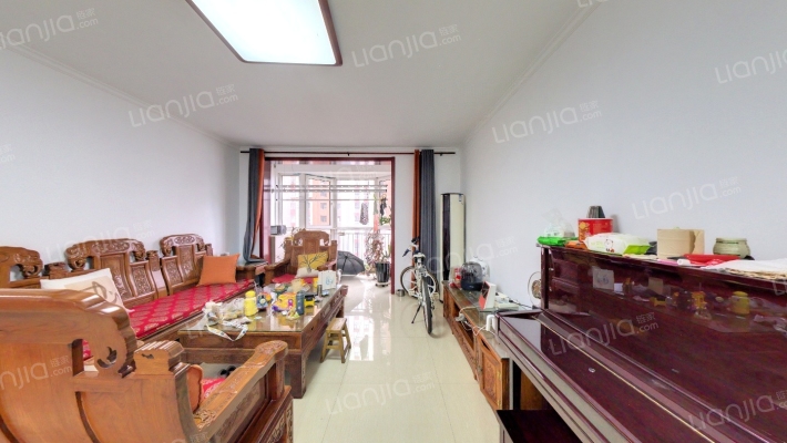 欧景园二手房实景图