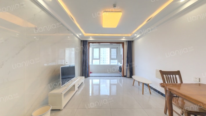 龙湖春江郦城东区二手房实景图