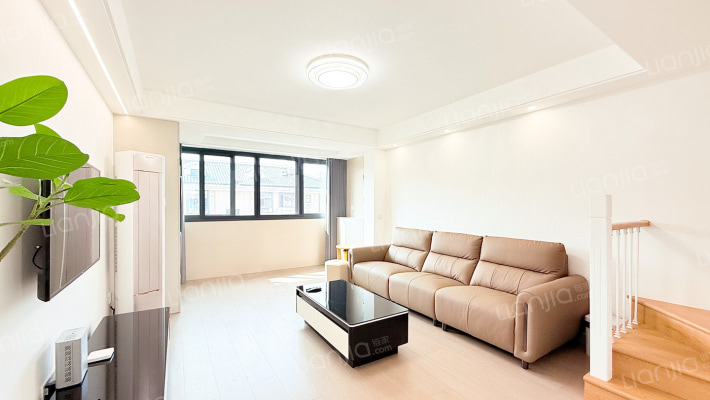 景泰嘉苑二手房实景图