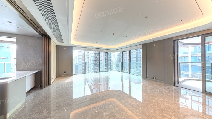 观宸云幕A区二手房实景图