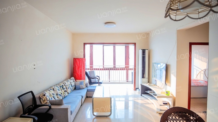 南桥胜天二手房实景图