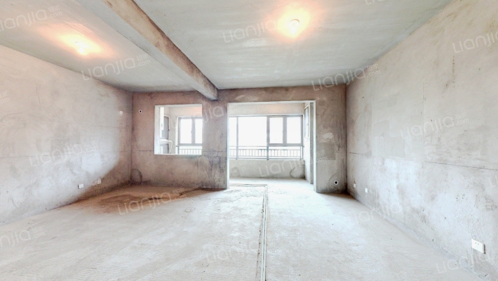 光明府A区二手房实景图