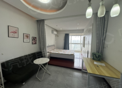 整租·中意宝第 1室2厅 南_中意宝第租房