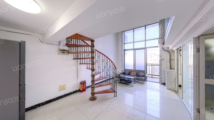 星御翠园二手房实景图