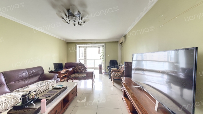 博美园二手房实景图