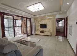 整租·星河国际 3室2厅 南/北_星河国际租房