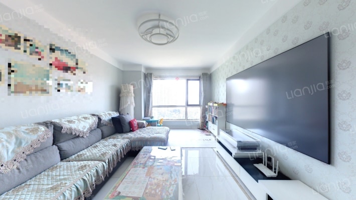 滨慧花园（远洋城3期）二手房实景图