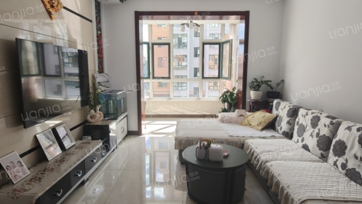 交运福安家园二手房实景图