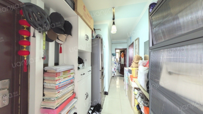 西直门南大街东区二手房实景图