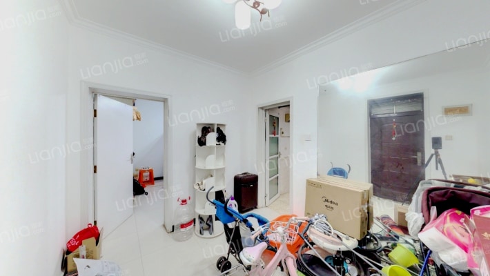 生资宿舍楼二手房实景图